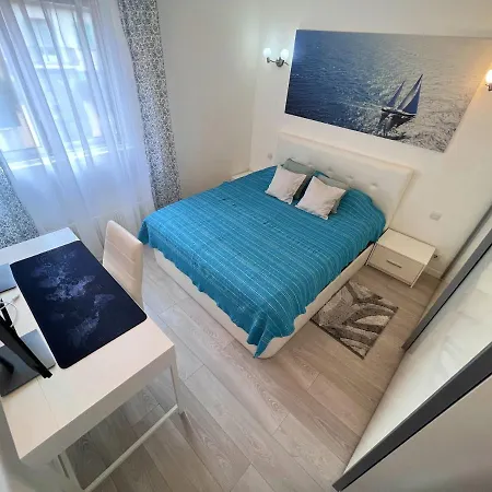Apartament Pearl - Remote Work Friendly Roquebrune-Cap-Martin