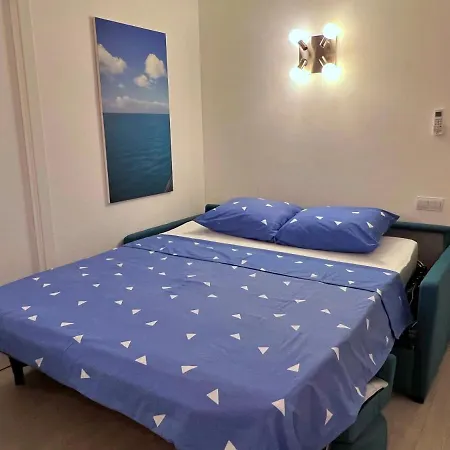 Pearl - Remote Work Friendly Apartament Roquebrune-Cap-Martin