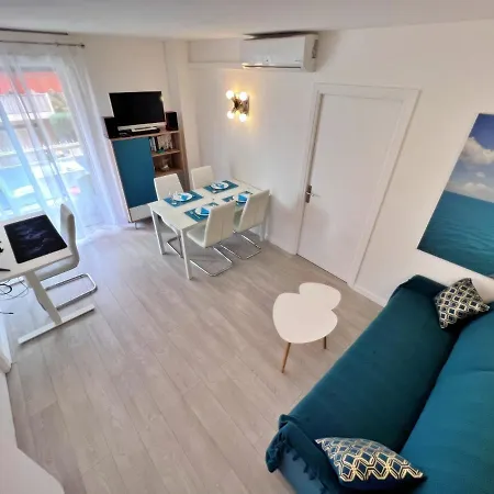 Apartament Pearl - Remote Work Friendly