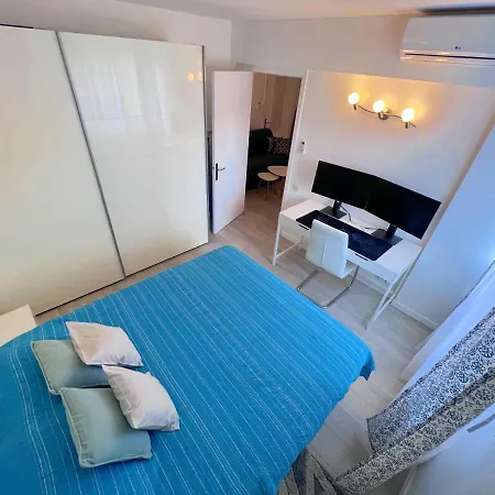Pearl - Remote Work Friendly Apartament *