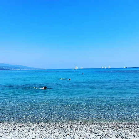 Apartament Pearl - Remote Work Friendly Roquebrune-Cap-Martin